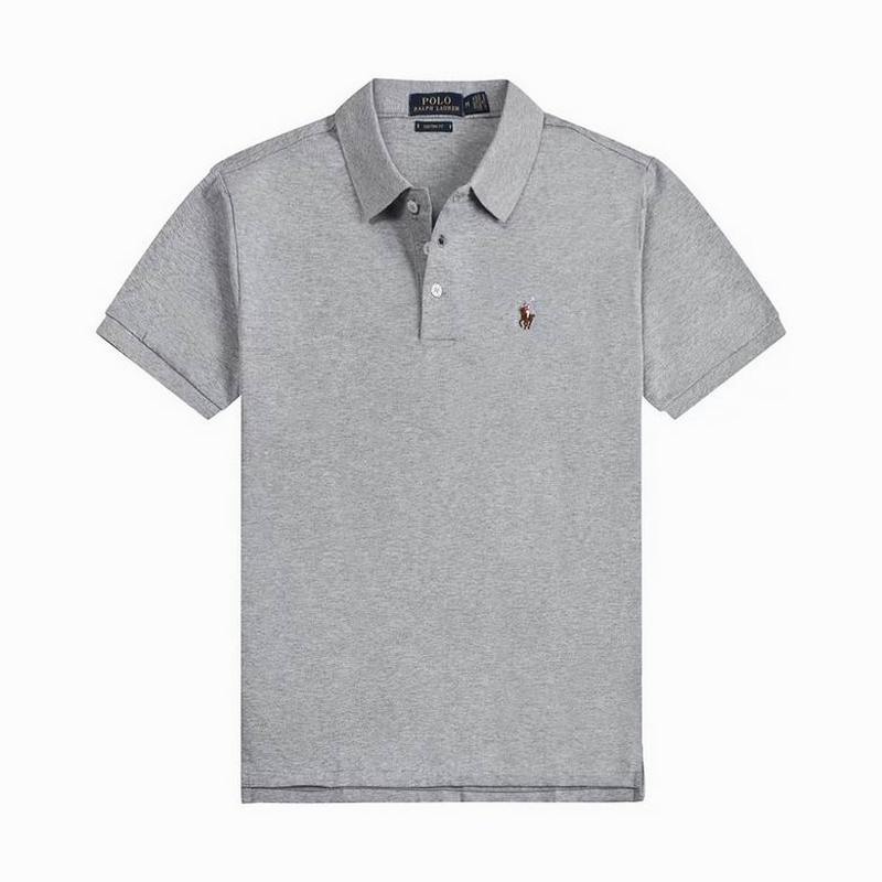 RL Men's Polo 616